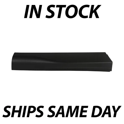 NEW Driver Side LH Tailgate Molding for 2008-2016 Ford F-250 F-350 Super Duty Foto 1 de 4