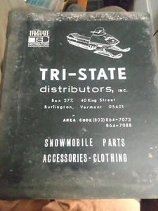 Case IH TC26F Farmall A, B Tractor Parts Catalog - Picture 1 of 11
