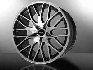 Winterräder 20 Zoll Winterreifen Mercedes GLE +Coupe 167 255/50 R20 M+S Wheels - Bild 1 von 7