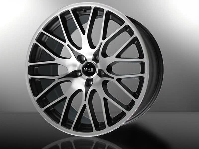 Winterräder 20 Zoll Winterreifen Mercedes GLE +Coupe 167 255/50 R20 M+S Wheels - Bild 1 von 4