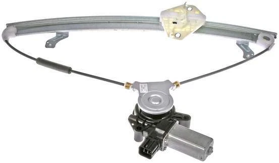 Power Window Motor & Regulator for 2003-2006 Honda Accord - Image 1 of 1