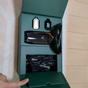 JOVS Hair Removal Device Light Beauty Device Lamborghini - Picture 1 of 4