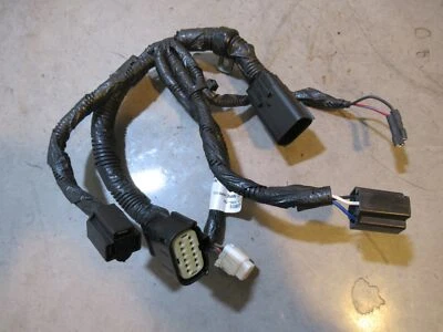 Arnés de faros Yamaha SR Viper MTX 1000 2015 Foto 1 de 3