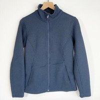 spyder nymbus rain shell jacket