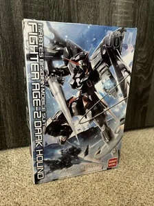 Daban Model 6614 1/100 Pirates Musician Mobile Suit Fighter Age 2 Open Box - Picture 1 of 6