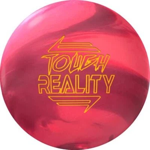 900 Global Tough Reality 14 libras ¡Bola de boliche nueva en caja! ¡Envío gratis! ¡Sin perforar! - Imagen 1 de 4