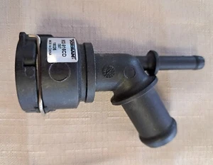 Dorman 902-916CD Radiator Coolant Hose Connector - Bild 1 von 2