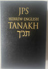 JPS Hebrew-English TANAKH (Paperback, 2003)