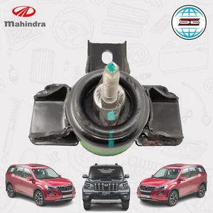 OEM FRONT INSULATOR ENGINE MOUNTING LH DIESEL FOR MAHINDRA KUV100 0203AAR02071N - Picture 1 of 5