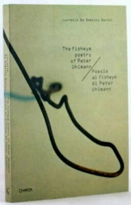 1997 JOSEPH BEUYS "Fisheye Poetry of Peter Uhlman" MAN RAY  MIRO CHAGALL  ERNST  - Bild 1 von 12