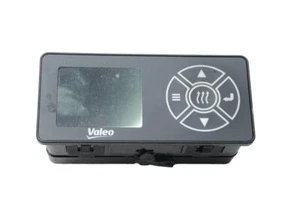 2580245 Wet Heater Control Module VALEO 12/24V SCANIA Bus truck parts - Picture 1 of 5
