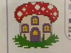 VARIOUS MIXED Theme SMALL Cross Stitch Chart Multiple Choice Drop Down - Picture 1 of 466