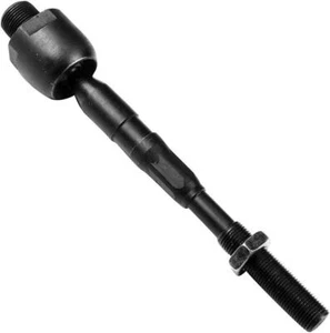 2-PC Inner Tie Rod End Fit 2007-2014 For Ford Edge 2007-2015 For Lincoln MKX - Picture 1 of 3