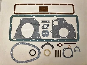 Austin A125 / A135 3993cc 4Ltr DICHTUNGSSATZ UNTEN - EB 390-1E - Bild 1 von 1