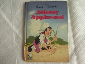 1949 Walt Disney's Johnny Appleseed - Story Hour Series - Picture 1 of 6