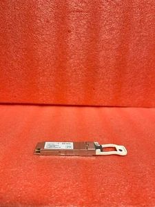 INPHI IN-Q2AY2-29-M1 100G 80KM 192.9THZ TRANSCEIVER MODULE - Afbeelding 1 van 3