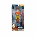 Mcfarlane Toys Avatar The Last Airbender Aang 7-Inch Action Figure