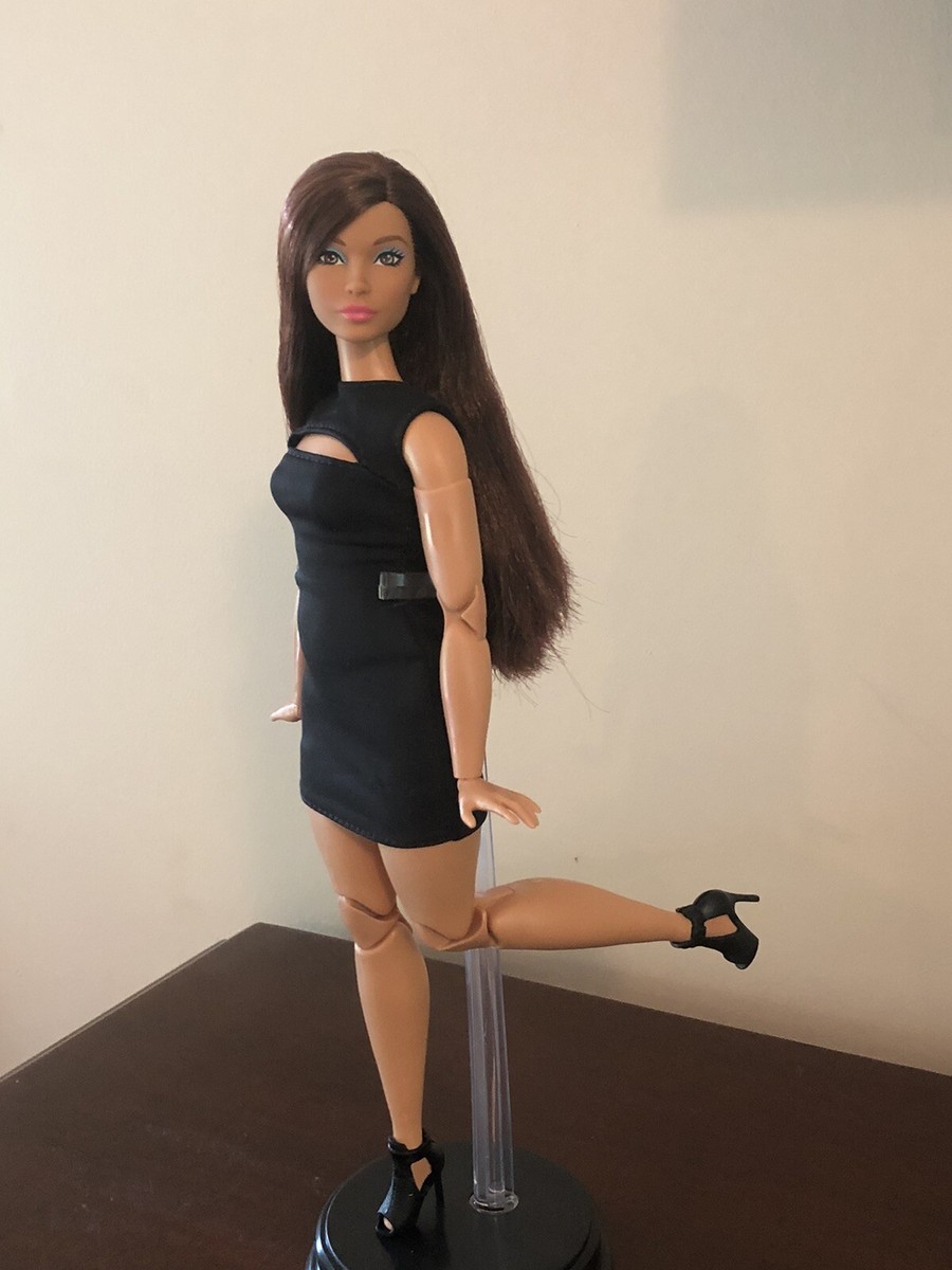 Anniversary Dolls Barbie Dolls & Doll Playsets Gold Label