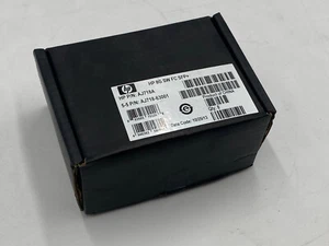 (NUOVO) Confezione da 8 HP 8G SW FC SFP+ AJ718A AJ718-63001 - Foto 1 di 5
