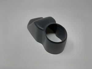 Mk7/7.5 Ford Fiesta Inc ST180-Bremsflüssigkeitsbehälterabdeckung - glatt (zum Lackieren) - Bild 1 von 2