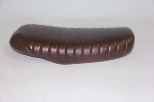 19 inches Honda CX500 Deluxe Standard 1978-1983 cafe racer seat CODE: D3023 - Picture 1 of 7