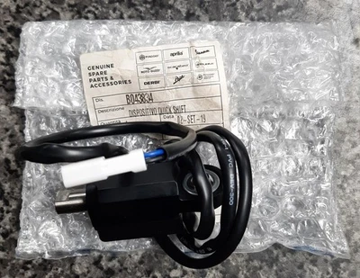 Aprilia Quick Shift Device RS 125/RSV4 1000 B043834 NEW - Image 1 of 2