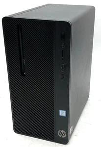HP 290 G2 MT PC Core i5-8500 3,0GHz 8GB 256GB SSD ohne OS - Bild 1 von 3