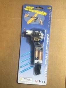 Lyonaeec Electric Powered Rubber Band Winder #98101 - Picture 1 of 2
