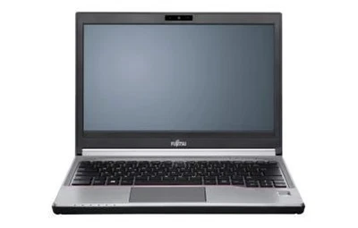 Fujitsu LIFEBOOK E736 | 13,3" | i7-6600U | 16 GB RAM | 256 GB SSD - Bild 1 von 3