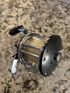 Penn Long Beach 60 Reel - Picture 1 of 4