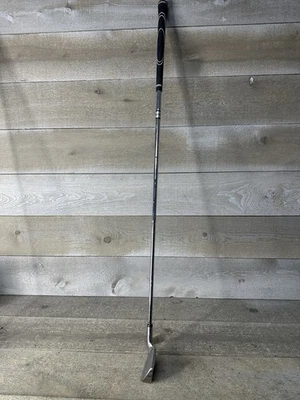 Top Flite Stainless Single 7 Iron Men's Left Handed Regular Steel Shaft Club 37" - Image 1 of 4