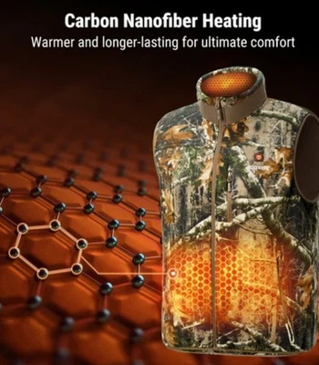 TIDEWE VEST SIZE XL - Image 1 of 4