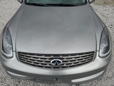 Airbag Driver Air Bag Driver Side Roof 2 Door Coupe Fits 03-07 INFINITI G35 2716 - Image 1 of 4