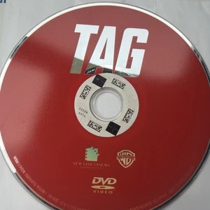 Tag DVD - 2018 - Bild 1 von 1