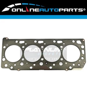 Cylinder Head Gasket for Mitsubishi Triton ML MN 4cyl 2.5L 4D56Ti 2008~2015 - Picture 1 of 1