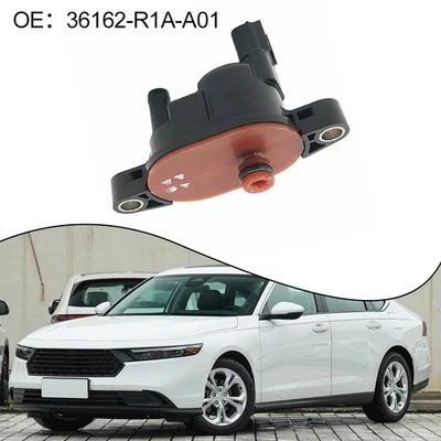 ABS Vapor Canister Purge Solenoid Valve For Civic 06-11 36162RNAA01 - Image 1 of 4