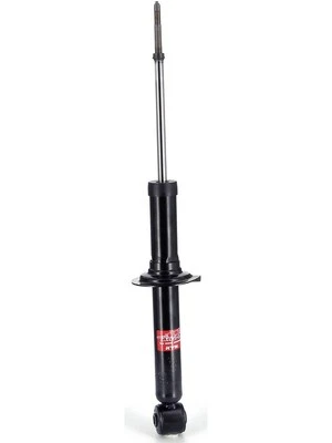 KYB Rear Excel-G Shock Absorber fits Volvo V40 1.9 645 T4 (341204) - image 1 of 4