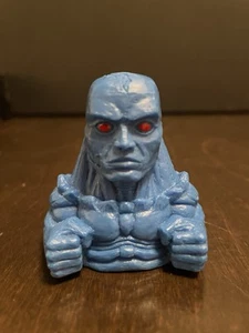 DEADLY DELIVERY “Molasar” Mann’s The KEEP Resin Custom Toy The Last Zectron - Picture 1 of 3