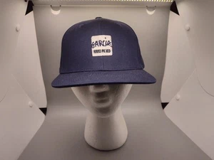 Jerry Garcia Hand Picked SnapBack Hat Cap OSFM - Picture 1 of 16