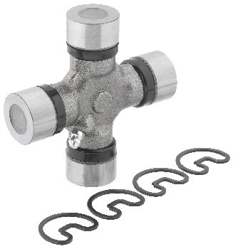 Universal Joint for 2003-2006 Ford Crown Victoria, Lincoln Town Car, Mercury - Image 1 of 1