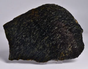 IDIWHAA TONALIÍTICO ACASTA GNEISS, METEORITO IMPACTO DERRETIDO, ROCA MÁS ANTIGUA CANADÁ S466 - Imagen 1 de 4