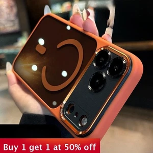 Funda con soporte para teléfono iPhone 17 Promax Air 16 Pro Max 15 14 - Imagen 1 de 12