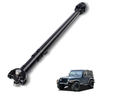 Conjunto de eje de transmisión delantero de 39,96"" apto para Jeep Wrangler TJ-2003 2004 2005 2006 Foto 1 de 4