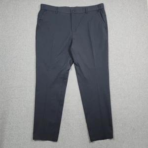 Jack Archer Hose Herren 38x30 dunkelblau Jetsetter Chino Stretch Performance Golf - Bild 1 von 12