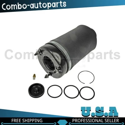 Muelle de suspensión neumática delantero izquierdo mercedes-benz gl320 2007-2009 Foto 1 de 4