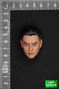 1:6 Scale ES 26070A Special Duties Unit Assault Team - Real Like Headsculpt Head - Picture 1 of 3