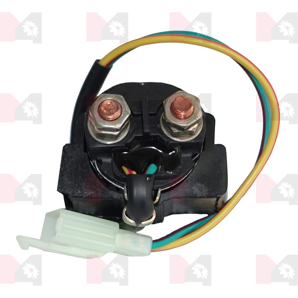 STARTER RELAY SOLENOID FOR CAN-AM DS 70 MINI 2008-2015 CANAM - Image 1 of 1