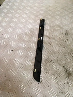 Volkswagen Golf MK6 2011 salpicadero delantero moldura lateral 5K2858415B @10 Foto 1 de 4