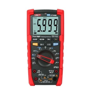 UNI-T UT195M Professionelles Multimeter - Bild 1 von 3