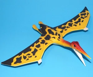 DINO RIDERS QUETZALCOATLUS SERIES 3 1990 TYCO - Picture 1 of 5